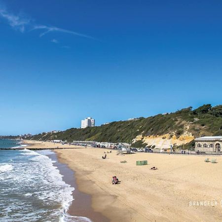 Driftwood By Grandeur Property Bournemouth Zewnętrze zdjęcie